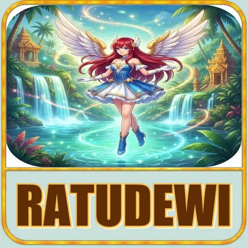 Persyaratan APK ratudewi: Android 5.0, 58 MB, RAM 2 GB