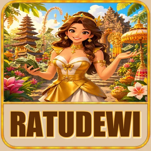 ratudewi bonus