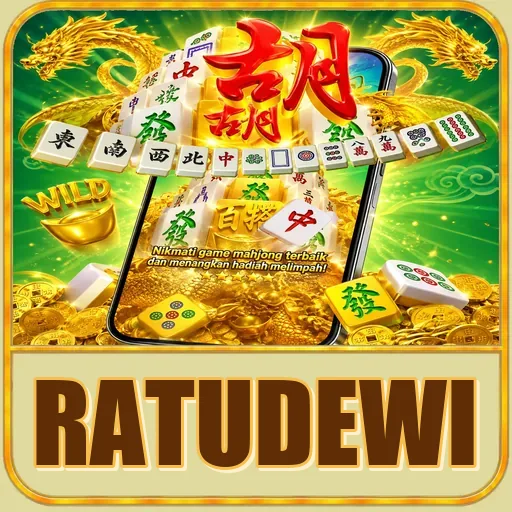 Formulir daftar ratudewi: akun baru dalam 2 menit tanpa wajib deposit