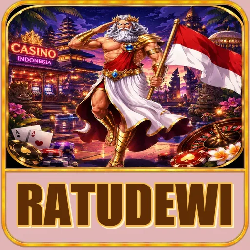 89 meja Evolution 4K di kasino live ratudewi